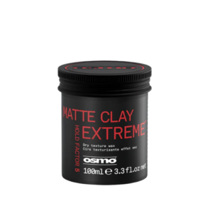 Osmo Matte Clay Extreme 100ml