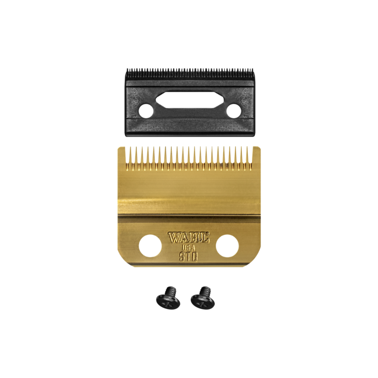 WAHL Blade Set Cordless Magic Clip Gold