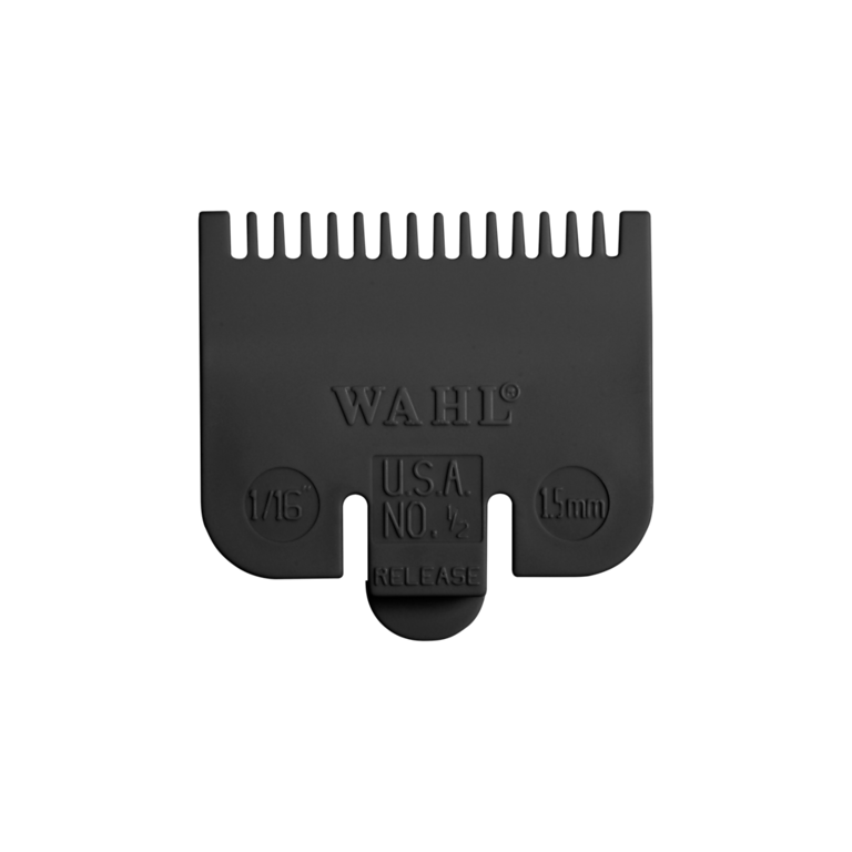 WAHL No.1/2 Attachment Comb 1.5Mm (1/16