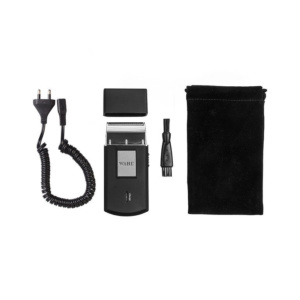 WAHL Travel Shaver Retail In Tin
