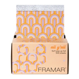 Framar 5x11 Pop Up All Ya