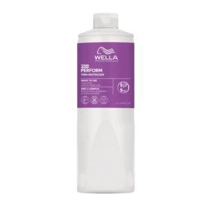 Wella Professionals Perform + Perm Neutraliser 1000ml