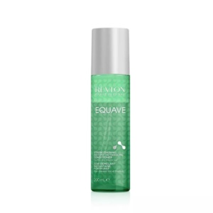 Revlon Equave Volumizing Detangling Leave-In Conditioner 200ml
