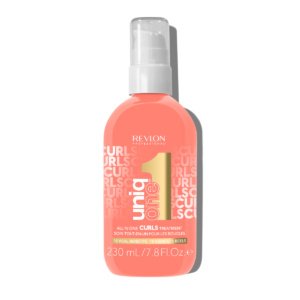 Revlon Uniq One Curls 230ml