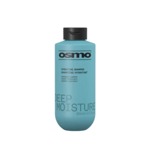 Osmo Deep Moisture Shampoo 400ml
