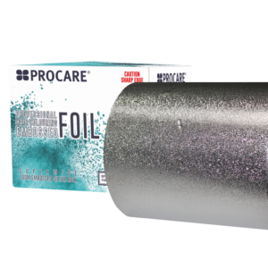 Procare Lite Superwide Emboss Foil 12.7cm x 100m