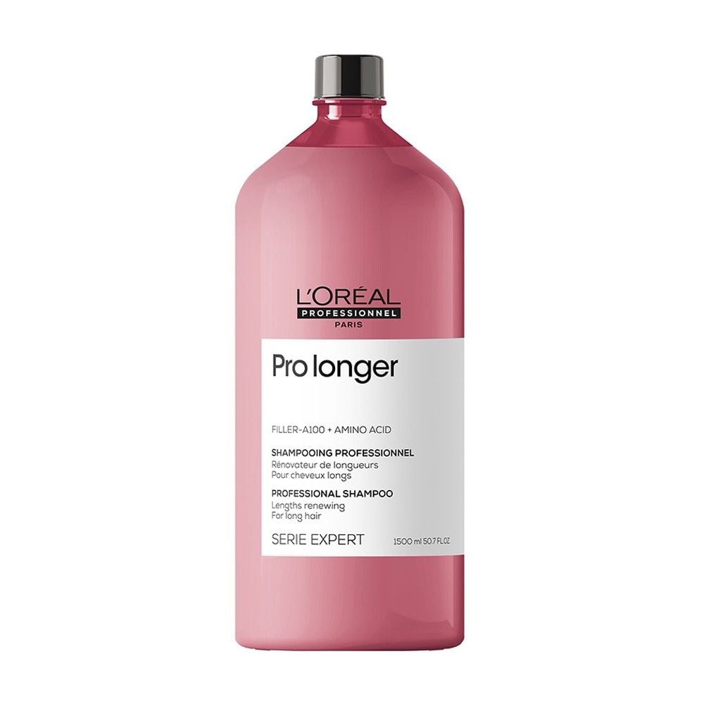 L’Oréal Professionnel Serie Expert Pro Longer Shampoo