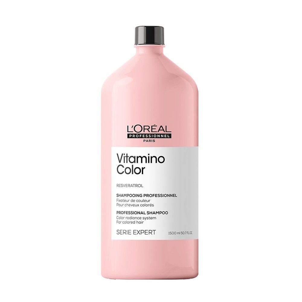 L’Oréal Professionnel Serie Expert Vitamino Color Shampoo