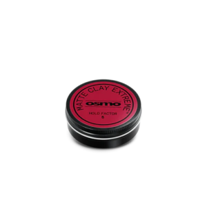 Osmo Matte Clay Extreme