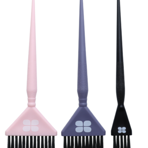 Procare Premium Tint Brush Tripack Grey/Pink/Black