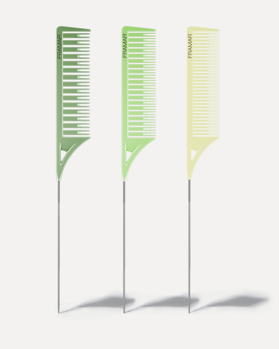 Framar Plant Mom - Dreamweaver Combs