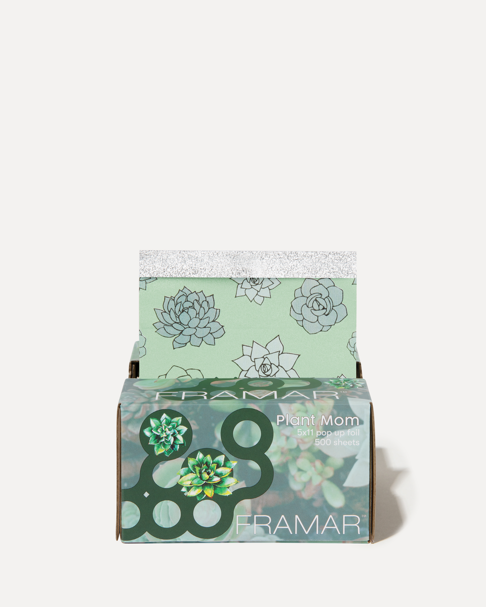 Framar Plant Mom - Pop Up 500 Sheets