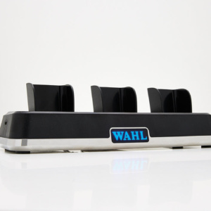 WAHL Power Station