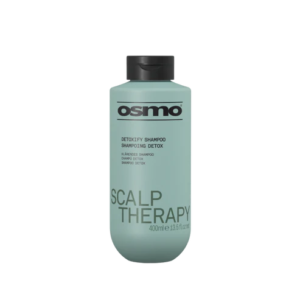 Osmo Detoxify Shampoo 400ml