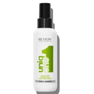 Revlon Uniq One Green Tea All-In-One Hair Treatment 150ml