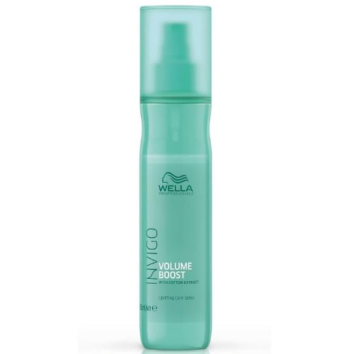 Wella Invigo Volume Boost Uplifting Care Spray 150ml