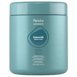 Fanola Wonder Smooth Mask 1000ml