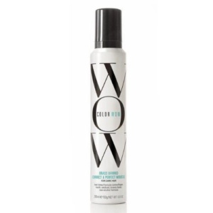 Color Wow Color Control Toning & Styling Foam For Brunette Hair 200ml
