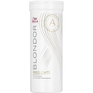 Wella Blondor Freelights Powder