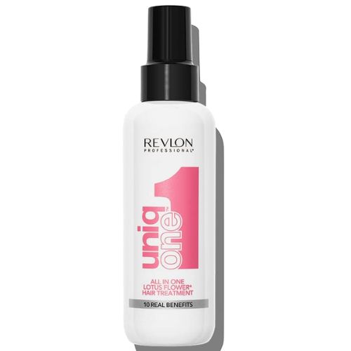One Lotus Flower All-In-One Hair Treatment