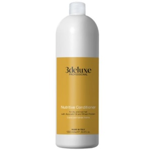 3deluxe Professional Nourishing Conditioner 1000ml