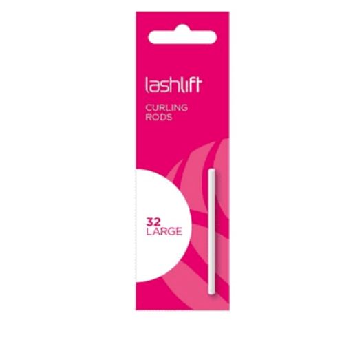 Salon System Lash lift Curing Rods Large