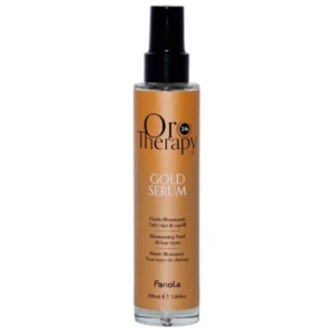 Fanola Oro Therapy Gold Serum 100 ML