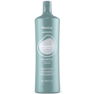 Fanola Wonder Frequent Shampoo 1000ml