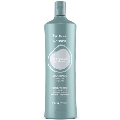 Fanola Wonder Frequent Shampoo 1000ml