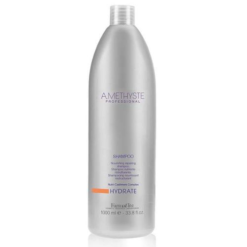 FarmaVita Amethyste Hydrate Shampoo 1000ml