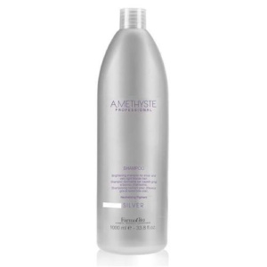FarmaVita Amethyste Silver Shampoo 1000ml