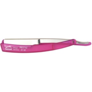Jaguar Prestyle R1M Razor - Pink
