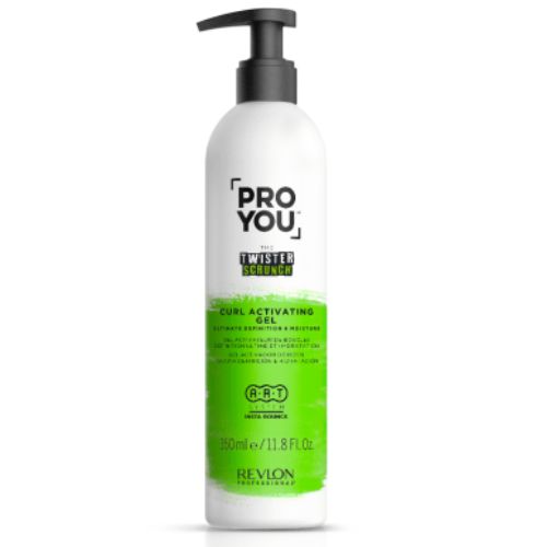 Revlon Pro You The Twister Scrunch 350ml