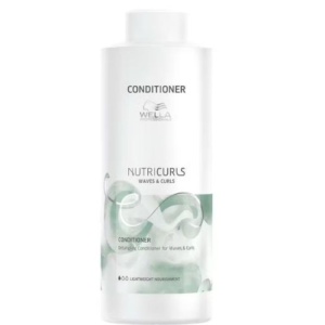 Wella Professionals Nutricurls Conditioner 1000ml