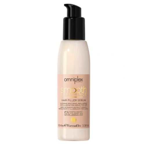 Farmavita Omniplex Smooth Experience Filler Shampoo 250ml