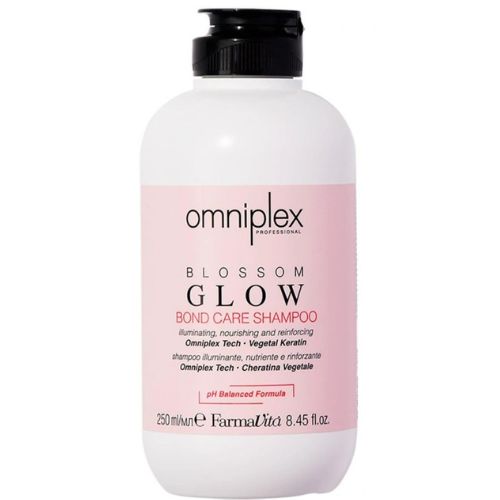 Farmavita Omniplex Blossom Glow Bond Care Shampoo 250 ml