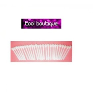 Tool Boutique Disposable Make-Up Applicators