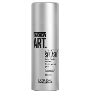 L'Oréal Tecni ART Extreme Splash Gel