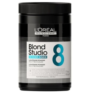 L’Oreal Blond Studio 8 Bonder