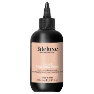 3deluxe Professional Filler Instant Glow Water 250ml