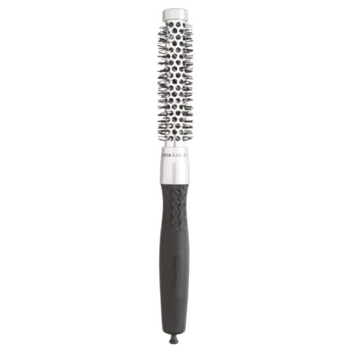 Olivia Garden Essential Blowout Classic Silver 15mm