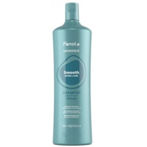 Fanola Wonder Smooth Shampoo 1000ml