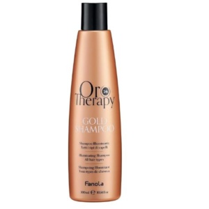 Fanola Oro Therapy Shampoo Oro Puro - 1L