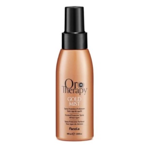 Fanola Oro Therapy Gold Mist 100 ML