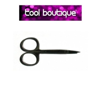 Tool Boutique Cuticle Scissors Curved