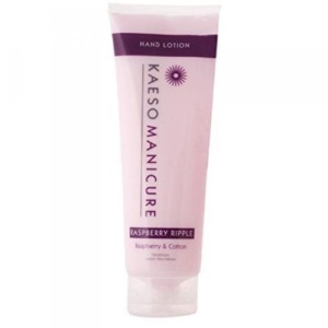 Kaeso Beauty Raspberry Ripple Hand Lotion 250ml