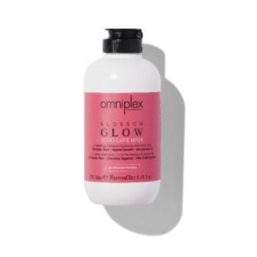 Farmavita Omniplex Blossom Glow Bond Care Mask 250 ml