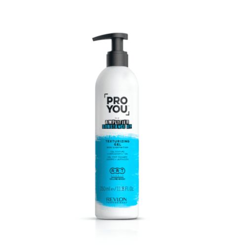 Revlon Pro You The Amplifier Substance Up Gel 350ml