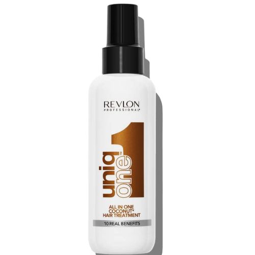 Revlon Uniq One Coconut All-In-One Hair Treatment 150ml