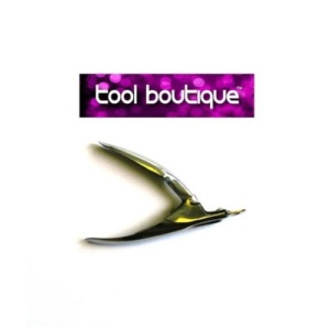 Tool Boutique One Way Tip Nail Clipper